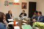 ALEJANDRO TELLO REFRENDA SU RESPALDO A LOS CONSTRUCTORES DE ZACATECAS