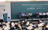 PIDE TELLO A AMLO REACTIVAR CONSTRUCCIÓN DE AUTOPISTA ZACATECAS-GUADALAJARA; AGRADECE INICIO DE LA AMPLIACIÓN DE CARRETERA HACIA AGUASCALIENTES