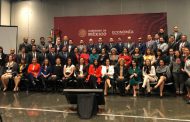 ACUDEN JUECES ESPECIALIZADOS EN ORALIDAD MERCANTIL A ENCUENTRO DE LA CONAMER