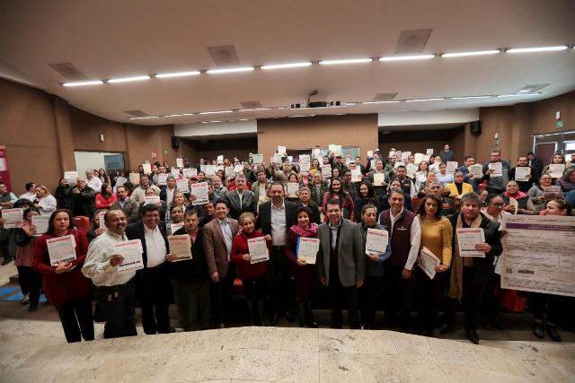 INICIA EN ZACATECAS PROGRAMA NACIONAL PRÉSTAMOS PERSONALES 2020 DEL ISSSTE