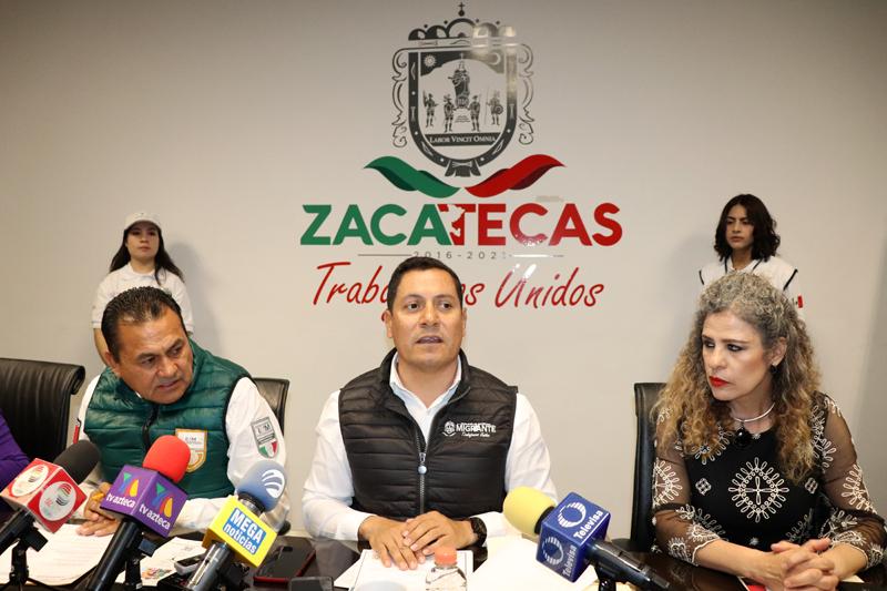 ARRANCA OPERATIVO SEMANA SANTA 2020 DEL PROGRAMA PAISANO