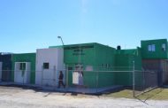 APLICA GOBIERNO MEDIDAS PARA PREVENIR CORONVIRUS EN COMPLEJOS PENITENCIARIOS DE ZACATECAS