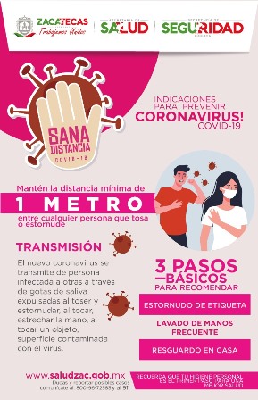 APLICAN MEDIDAS PARA PREVENIR PROPAGACIÓN DEL COVID-19 ENTRE LAS CORPORACIONES POLICIALES