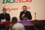 AVANZA CONSTRUCCIÓN DE LA UNIRSE DE FRESNILLO