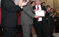 ALEJANDRO TELLO REFRENDA SU RESPALDO A LOS CONSTRUCTORES DE ZACATECAS