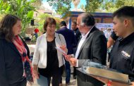 MUESTRAN PRODUCTOS TURÍSTICOS DE ZACATECAS A MÁS DE 3 MIL EXTRANJEROS DE 25 NACIONALIDADES