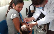 CONTINÚA JORNADA DE VACUNACIÓN PERO CON RESTRICCIONES ANTE EL LLAMADO DE QUEDARSE EN CASA