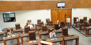 LA LXIII LEGISLATURA DE ZACATECAS APRUEBA LA REFORMA AL ARTÍCULO 4º DE LA CONSTITUCIÓN FEDERAL