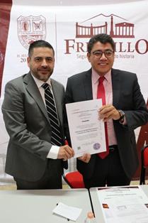 RECONOCEN A EL MINERAL POR SU SISTEMA RÁPIDO DE APERTURA DEEMPRESAS