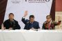 ZACATECAS, POTENCIA AGROALIMENTARIA POR CERTIFICADOS DE SANIDAD E INOCUIDAD: ADOLFO BONILLA