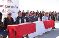 SE INAUGURA AULA MULTIUSOS EN LA ESCUELA JUAN JOSÉ RÍOS