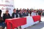 MUESTRAN PRODUCTOS TURÍSTICOS DE ZACATECAS A MÁS DE 3 MIL EXTRANJEROS DE 25 NACIONALIDADES