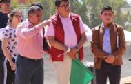 FRESNILLO, SEDE NACIONAL DE TORNEO DE BICICROSS