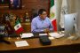 CONTINÚAN VERIFICACIONES AL TRANSPORTE PÚBLICO PARA GARANTIZAR CUMPLIMIENTO DE MEDIDAS SANITARIAS