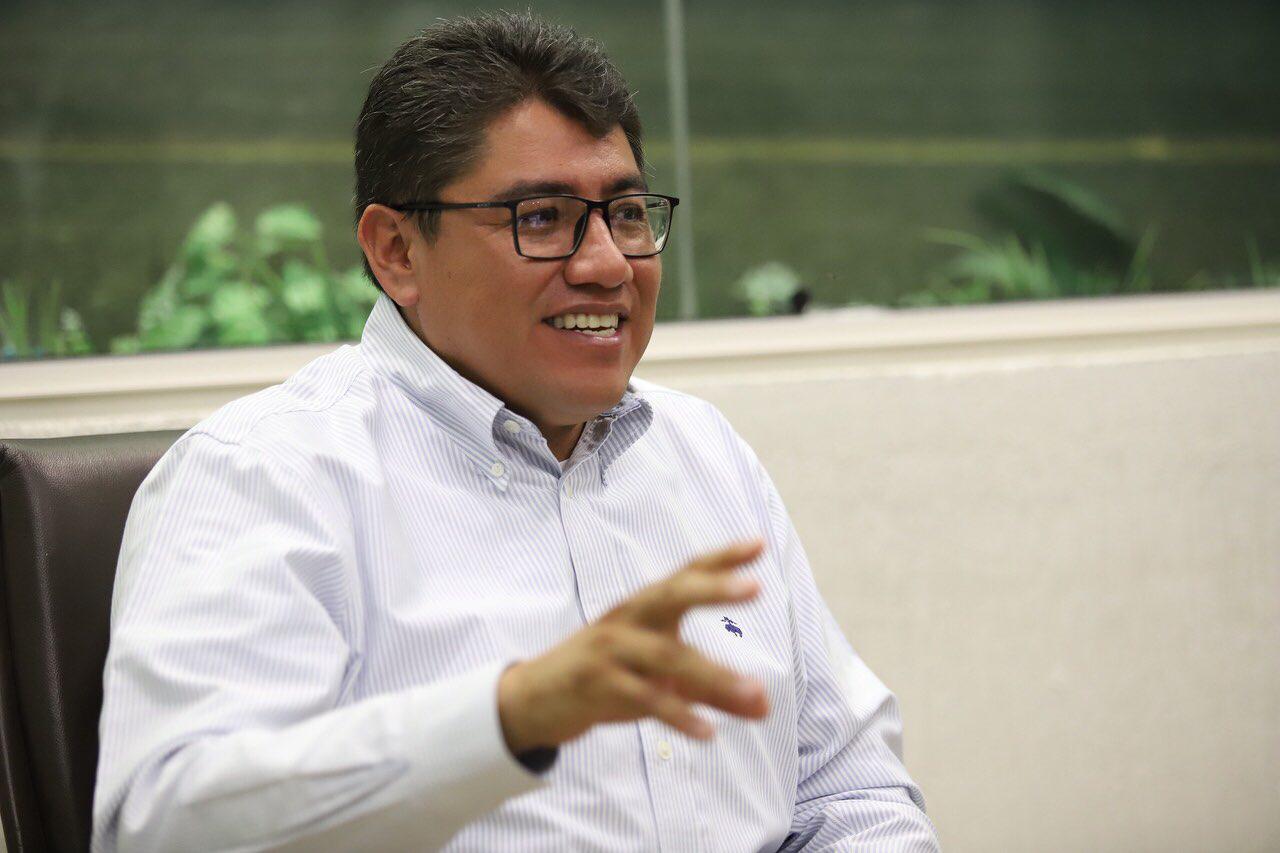 ENDURECEN LAS MEDIDAS SANITARIAS PARA EVITAR EL CONTAGIO DE COVID-19 EN EL MINERAL