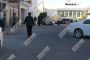 CHOCA, VUELCA Y DAÑA 7 VEHÍCULOS