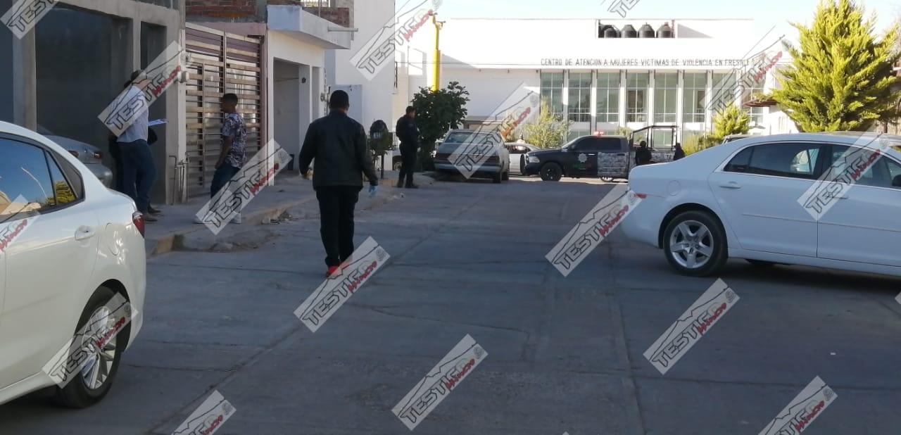 De 6 balazos intentan matar a otro