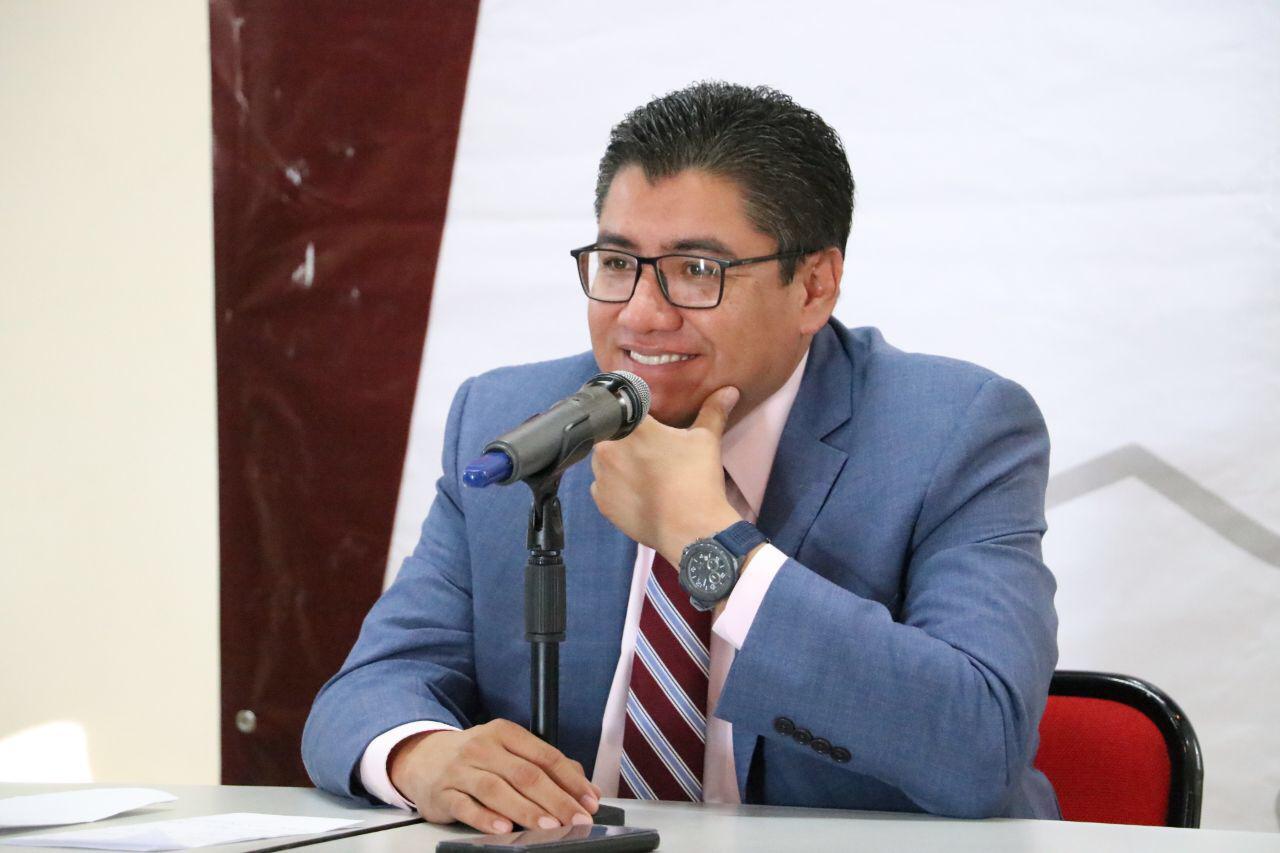 FRESNILLO ENDUCERE LAS MEDIDAS DE PREVENCIÓN ANTE LA FASE 3 DEL COVID-19 EN EL PAÍS