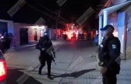 EJECUTAN A 2 Y DEJAN 2 MAS HERIDOS EN GUADALUPE