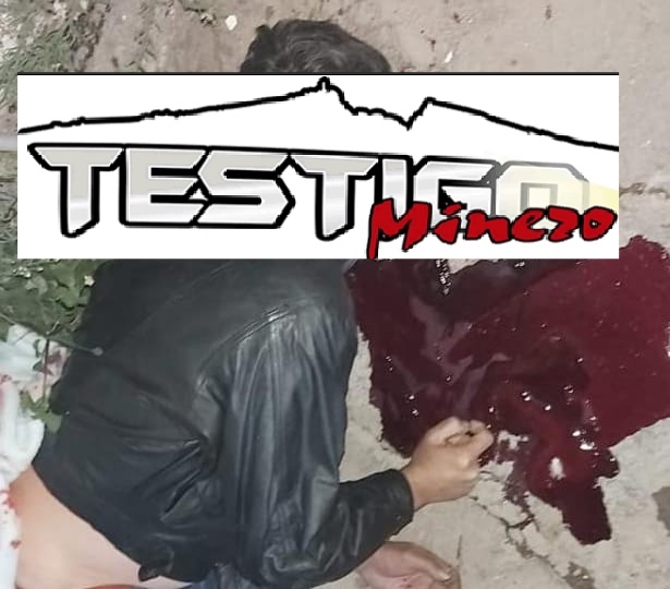 IDENTIFICAN A EJECUTADO EN LA LUÍS MOYA