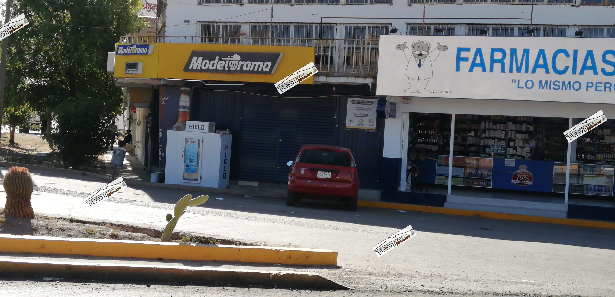 CIERRAN DEPÓSITOS DE CERVEZA