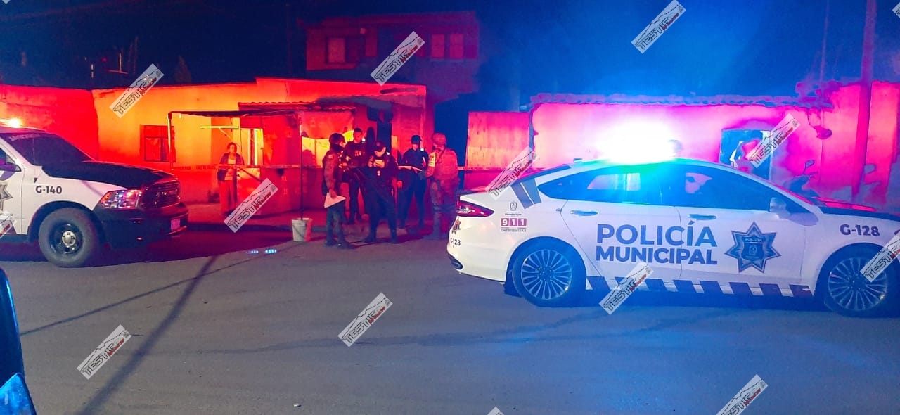 2 EJECUTADOS 2 HERIDOS Y NARCO-MENSAJES EN 3 MUNICIPIOS.