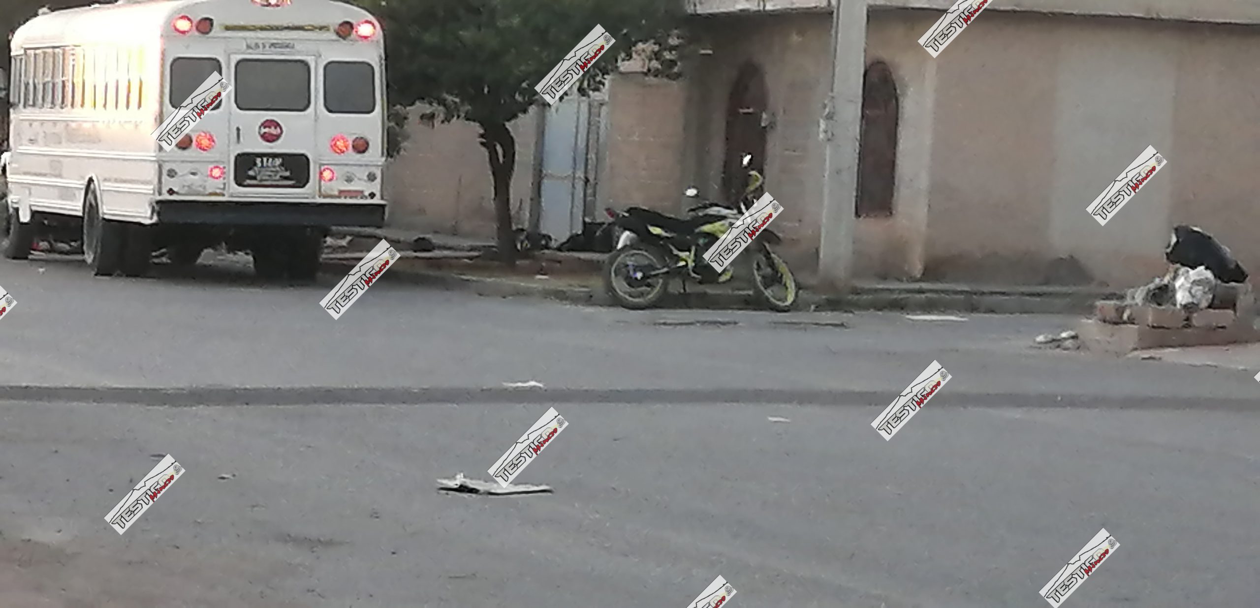 ATACAN CAMPAMENTO MINERO:UN EJECUTADO
