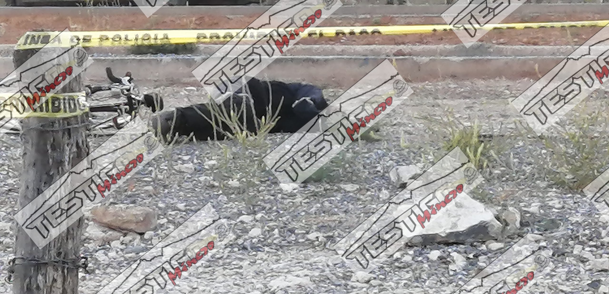 SICARIOS ATACAN A MINEROS:EJECUTAN A UNO Y QUEMAN 6 UNIDADES
