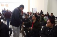 SAÚL MONREAL INVITA A LA CIUDADANÍA A REALIZAR SU PAGO PREDIAL