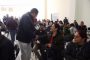 INICIA EL PROGRAMA DE BACHEO EN EL BOULEVARD JESÚS VARELA RICO