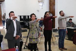 APRUEBAN LA CONFORMACIÓN DE UN COMITÉ DE ATENCIÓN A LA CONTINGENCIA COVID-19 Y DE PREVENCIÓN DE VIOLENCIA EN ESCUELAS SECUNDARIAS