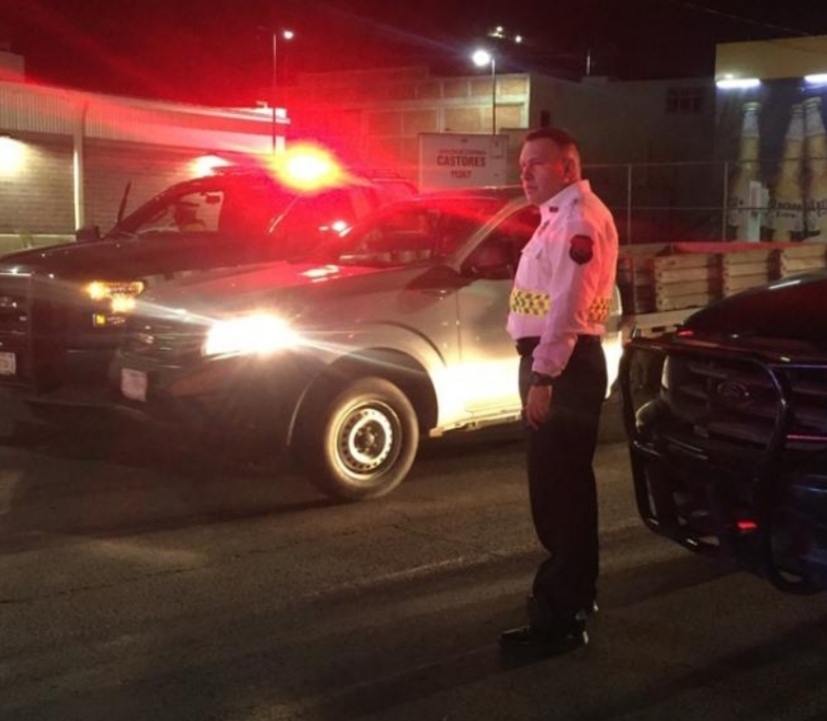 APLICARÁN AUTORIDADES SANCIÓN MÁXIMA A QUIENES CONSUMAN ALCOHOL EN VEHÍCULOS