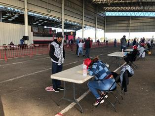 ENTREGA GOBIERNO DE TELLO PROGRAMAS EMERGENTES PARA EL DESARROLLO SOCIAL DE ZACATECAS