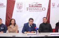 PROMUEVEN MEDIDAS PARA LA PREVENCIÓN DE ENFERMEDADES VIRALES