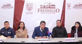 PROMUEVEN MEDIDAS PARA LA PREVENCIÓN DE ENFERMEDADES VIRALES