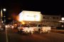 POLICÍA ESTATAL ASEGURÓ ARMAMENTO Y DOSIS DE DROGA EN FRESNILLO