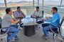 INFORMA SECRETARÍA DE SALUD TERCER FALLECIMIENTO POR COVID19 EN ZACATECAS