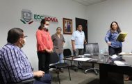 PREFERIBLE ADAPTARSE AHORA PARA EVITAR CONTAGIOS QUE ALARGUEN INACTIVIDAD ECONÓMICA: SECRETARIO BÁRCENA