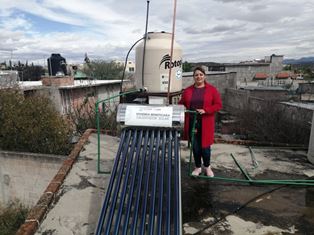 RECIBEN MÁS DE 46 MIL ZACATECANOS APOYOS PARA LA VIVIENDA