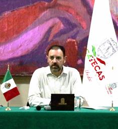 LLAMA GOBERNADOR A REDOBLAR ESFUERZOS PARA CONTINUAR CON EL COMBATE FRONTAL A LA DELINCUENCIA