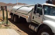 ENFRENTAN CONTINGENCIA CON MÁS DE 9 MIL LITROS DE AGUA FAMILIAS DE ZACATECAS, FRESNILLO Y GUADALUPE