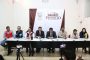 ACTÚA GOBIERNO DE ZACATECAS PARA QUE NO HAYA IMPUNIDAD Y SE GARANTICE EL ESTADO DE DERECHO ﻿