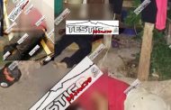 3 EJECUTADOS EN MENOS DE UNA HORA