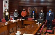 Trabaja Comisión Legislativa de Justicia en Ley de Amnistía para el estado