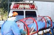 FALLECEN DOS PACIENTES MÁS A CAUSA DEL CORONAVIRUS EN ZACATECAS