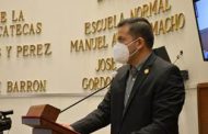 Un modelo educativo humano y justo, crítico, científico y organizado con la nueva Ley Estatal de Educación: Héctor Menchaca