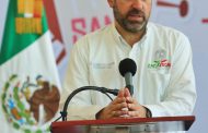 DISCULPEN LAS MOLESTIAS POR LAS NUEVAS MEDIDAS PARA PREVENIR CONTAGIOS DE COVID-19; BUSCAMOS SALVAR VIDAS: ALEJANDRO TELLO ﻿