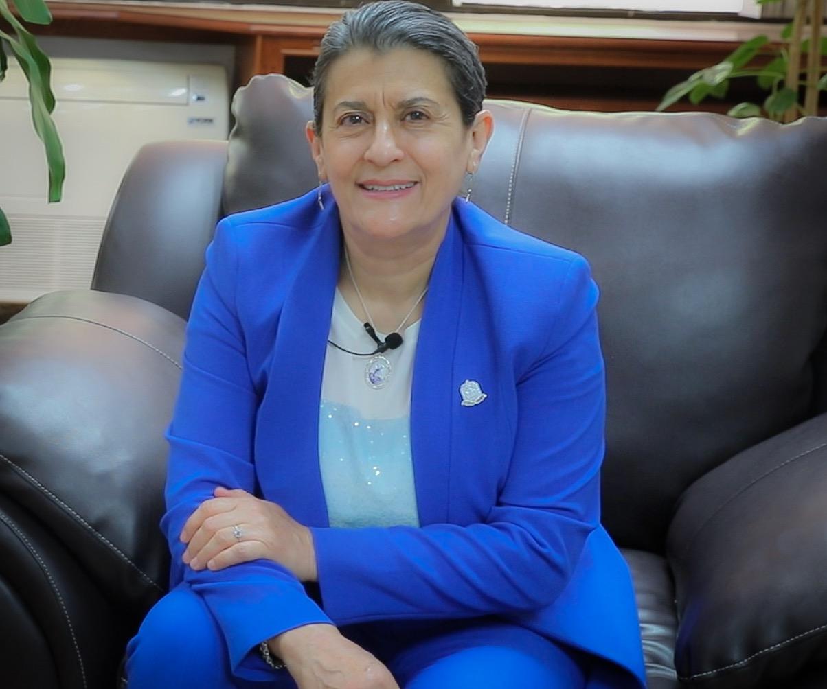 SECTOR EDUCATIVO DE ZACATECAS NO REGRESARÁ A CLASES PRESENCIALES ESTE 18 DE MAYO: GEMA MERCADO ﻿
