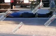 EJECUTADO EN CAMINO MINERO