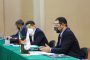 CONVOCA GOBERNADOR A ALCALDES A PREPARAR EVENTUAL REGRESO A LA NUEVA NORMALIDAD